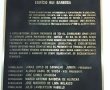 Placas em Bronze Fundido para Órgãos Públicos