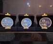 Moedas ou Medalhões em Bronze Fundido