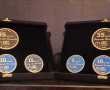 Moedas ou Medalhões em Bronze Fundido