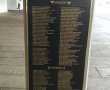 Placa de Fundição para Formatura