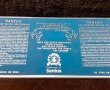 Placas de Bronze Fundido - Peace Run - Corrida da Paz Mundial