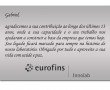 Modelo de Frase para Placas