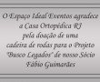 Modelo de Frase para Placas