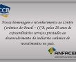 Modelo de Frase para Placas