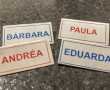 Pins ou Broches Personalizados