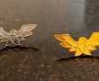 Pins ou Broches Personalizados
