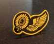 Pins ou Broches Personalizados