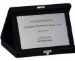 Placa de Homenagem
