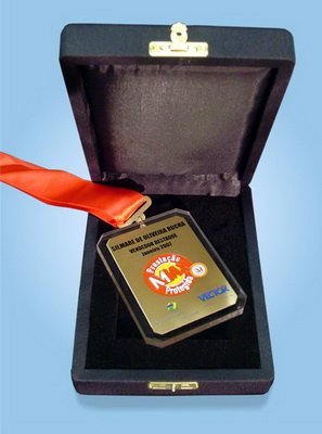 Medalha Personalizada